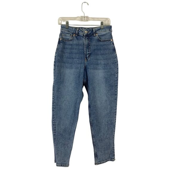 Divided Denim - Divided H&M Women's Light Blue Denim Jeans